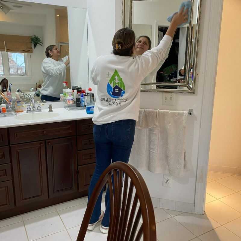Top Notch Cleaning Service in Woodbridge, VA (16)